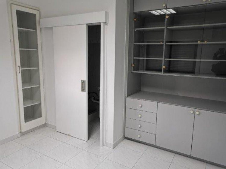 Офис Agia Zoni, Кипр, 90 м² - фото 7