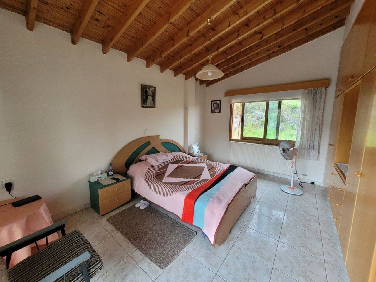 Дом в Кало Хорио, Кипр, 165 м² - фото 9