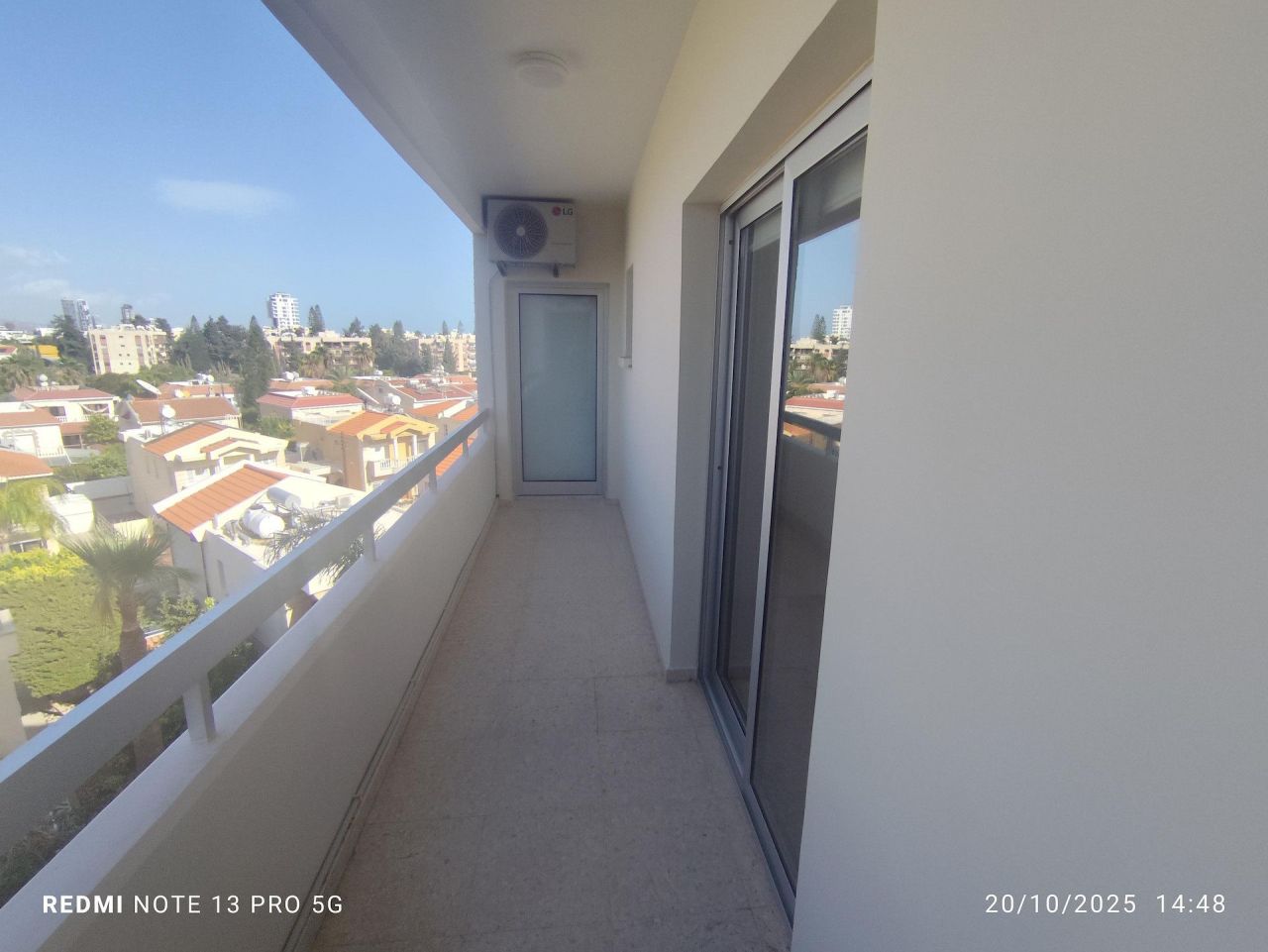 Апартаменты Agios Athanasios - Tourist Area, Кипр, 130 м² - фото 7