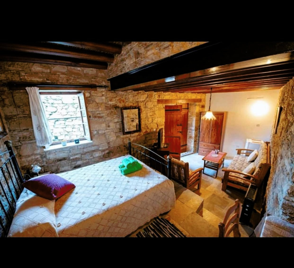 Дом в Лофу, Кипр, 160 м² - фото 7