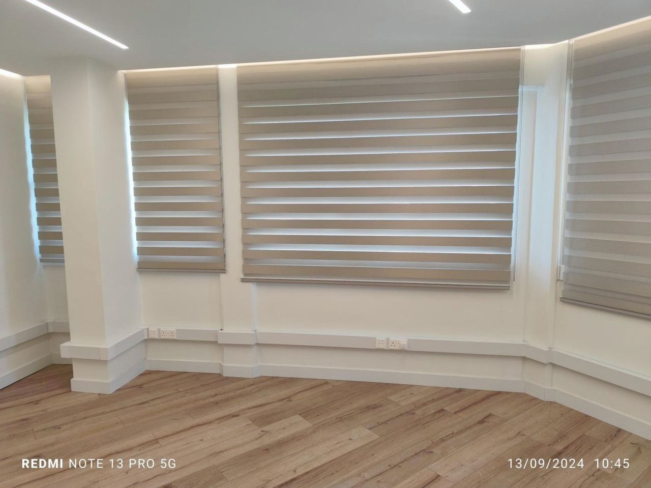 Офис Agia Zoni, Кипр, 72 м² - фото 7