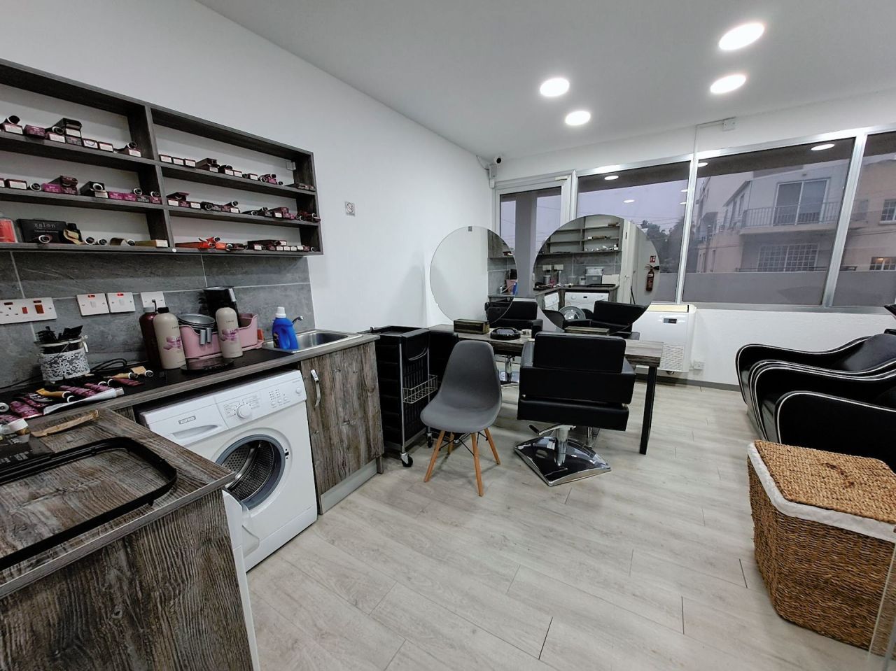 Магазин Zakaki, Кипр, 100 м² - фото 7