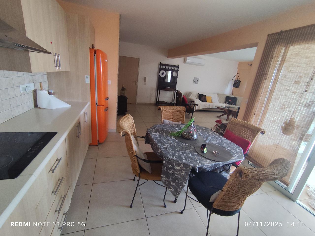 Апартаменты Apostolos Andreas, Кипр, 165 м² - фото 7