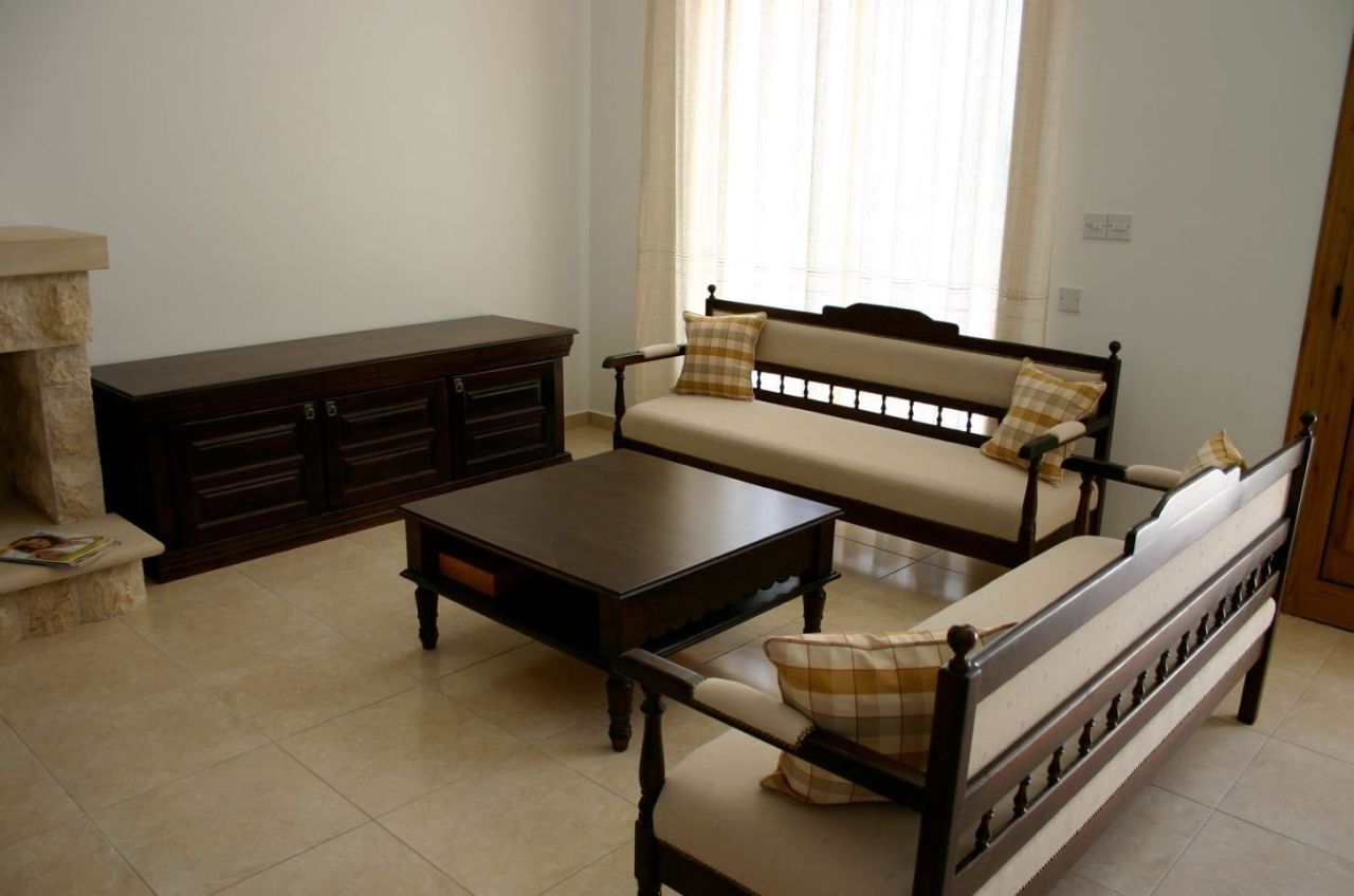 Дом в Вуни, Кипр, 154 м² - фото 7