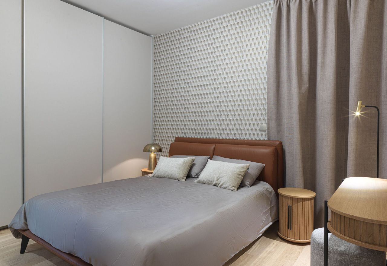 Апартаменты Katholiki, Кипр, 125 м² - фото 7