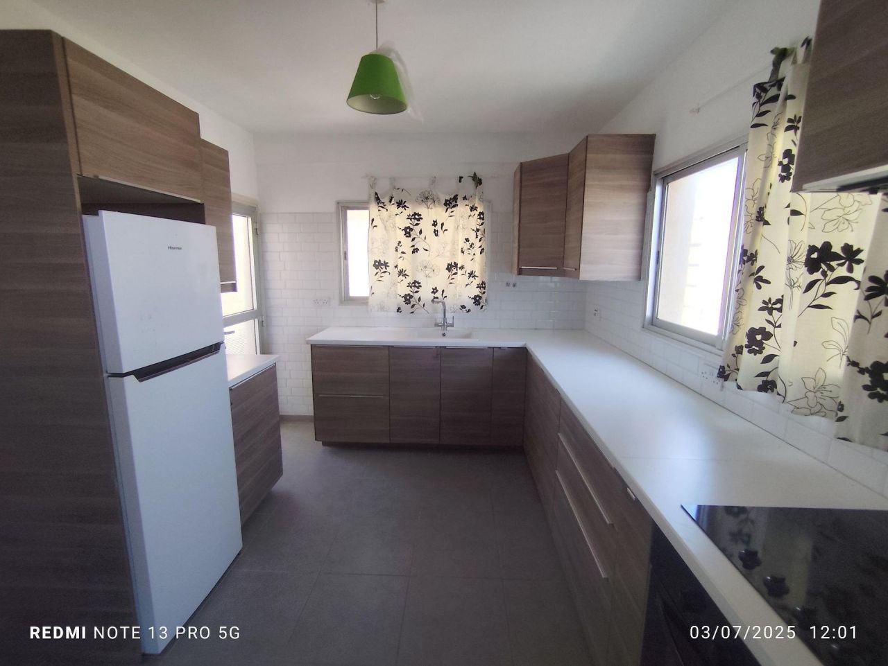 Апартаменты в Агиос Георгиосе, Кипр, 80 м² - фото 7