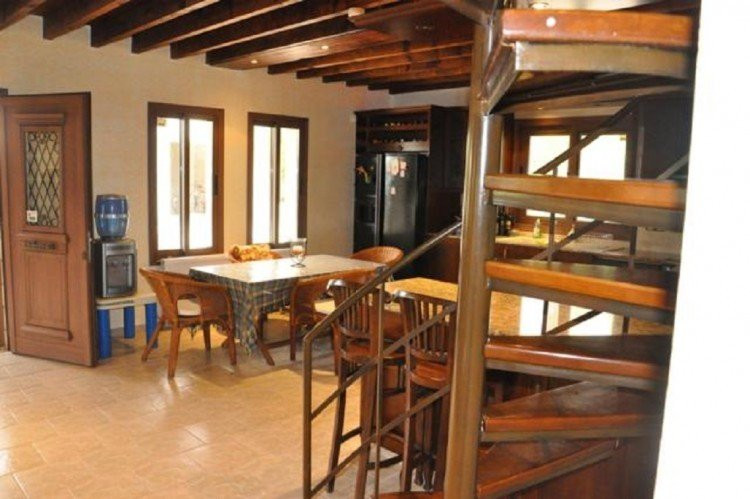 Дом в Писсури, Кипр, 295 м² - фото 9