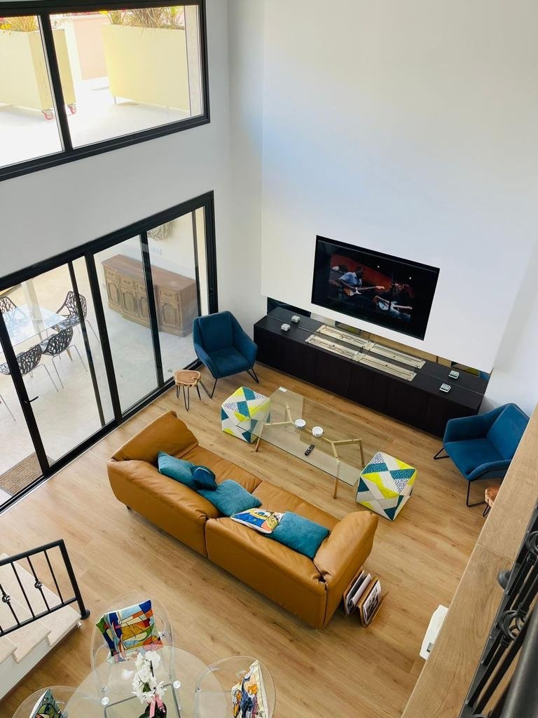 Дом Pyrgos - Tourist Area, Кипр, 220 м² - фото 7