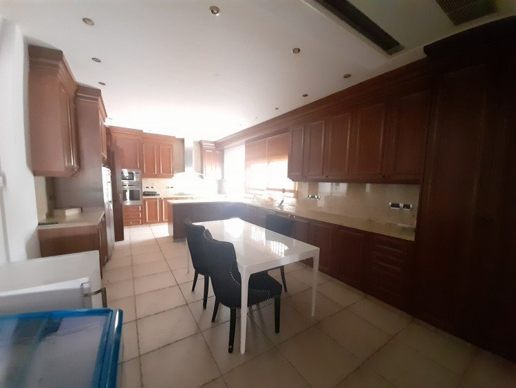 Дом Panthea, Кипр, 600 м² - фото 7
