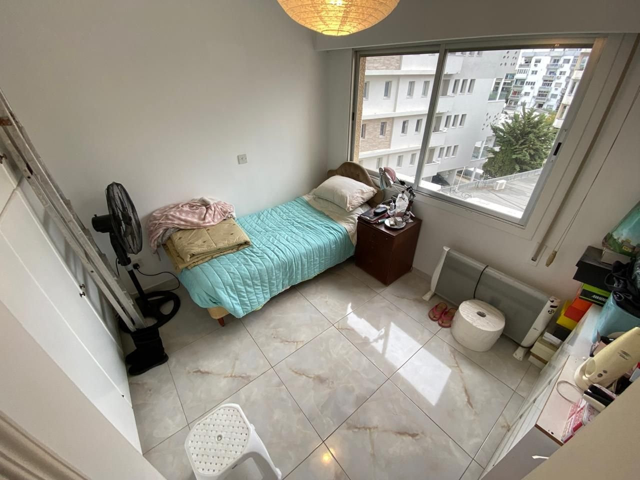 Апартаменты Neapoli, Кипр, 101 м² - фото 9
