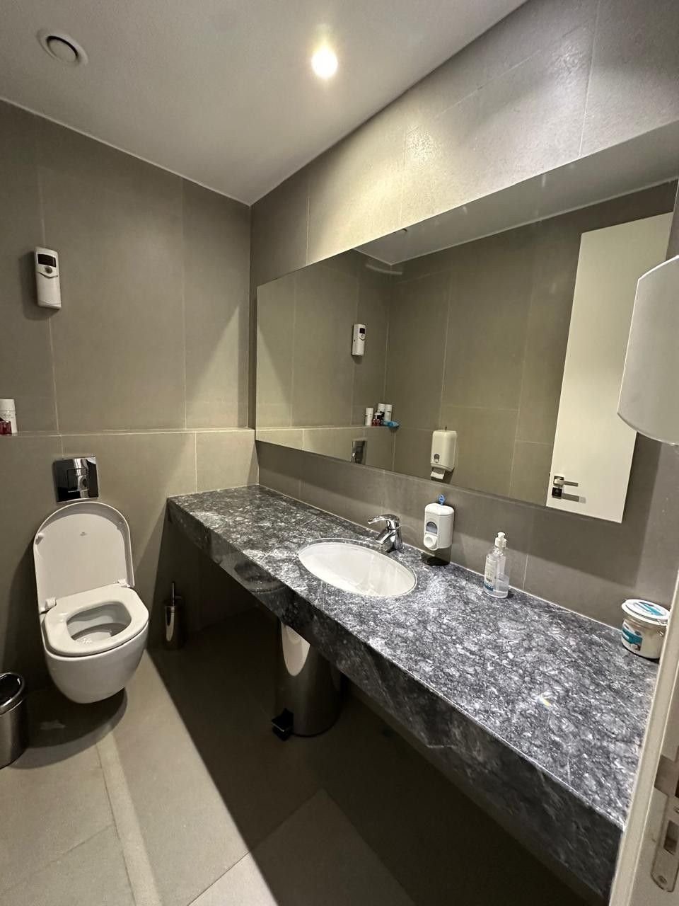 Офис Linopetra, Кипр, 225 м² - фото 9