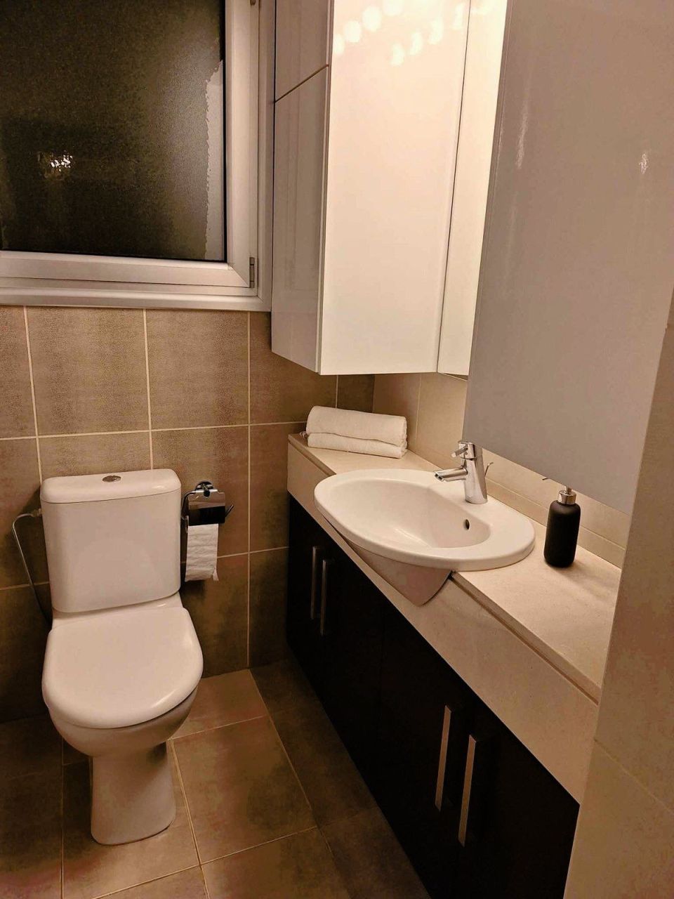 Апартаменты Columbia, Кипр, 85 м² - фото 7