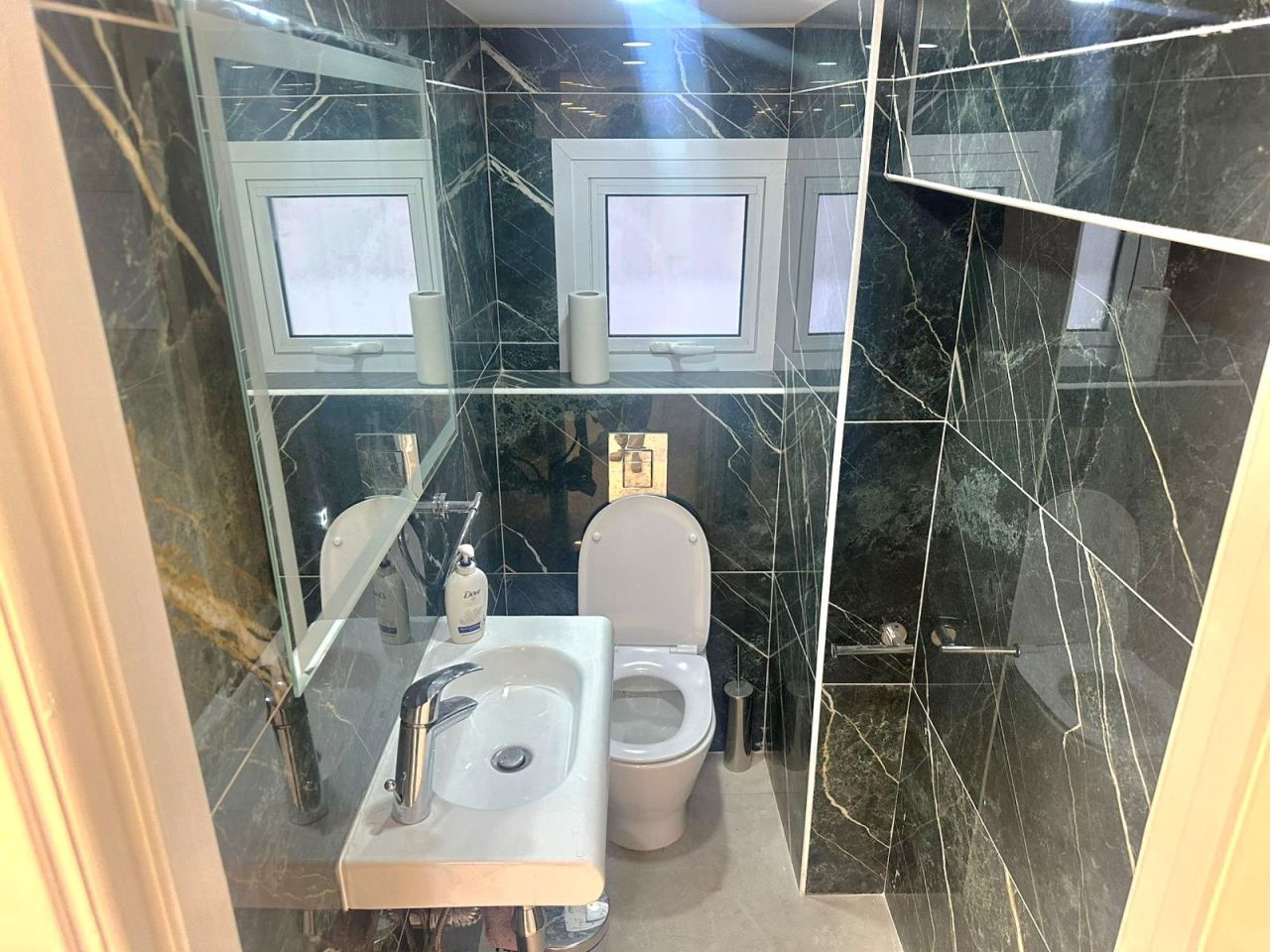 Офис Agios Nicolaos, Кипр, 98 м² - фото 9