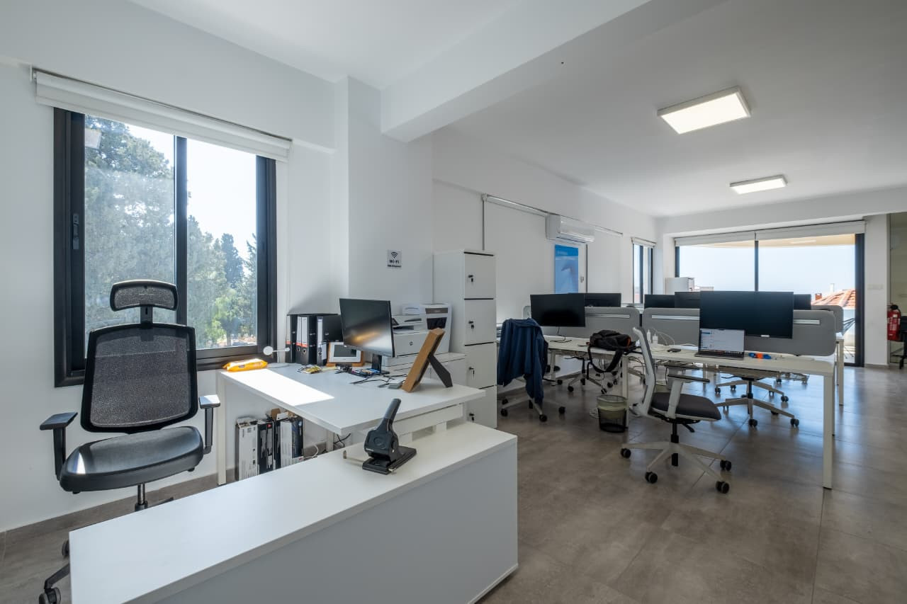 Офис в Агиос Теодоросе, Кипр, 300 м² - фото 8