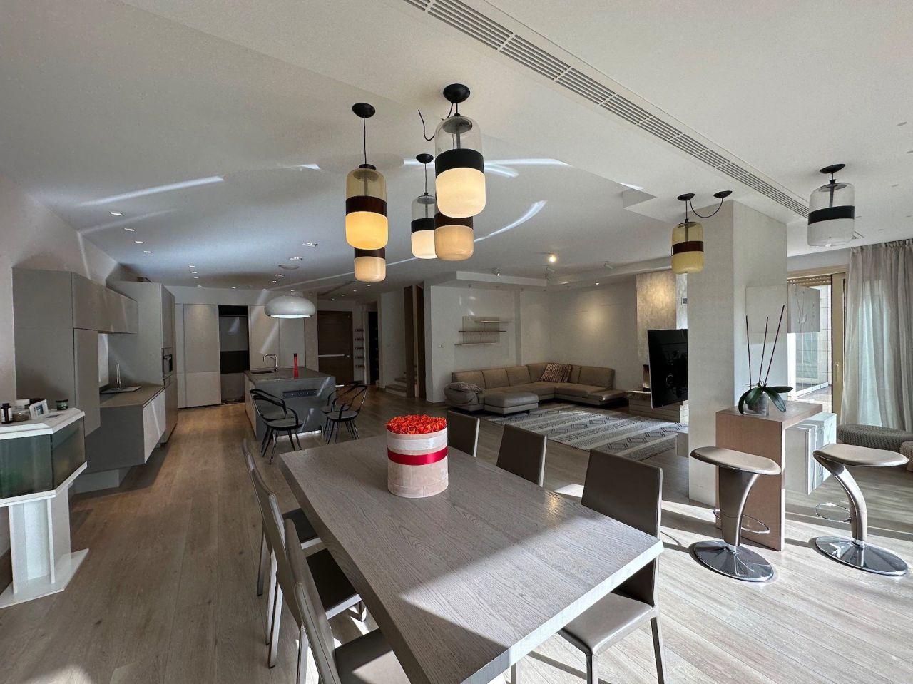 Дом Amathounta, Кипр, 450 м² - фото 9