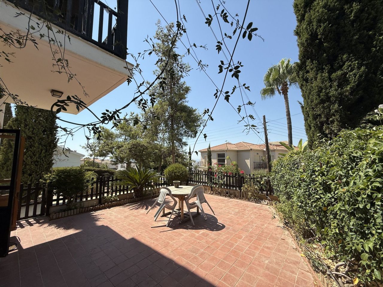 Дом Agia Filaxi, Кипр, 350 м² - фото 9
