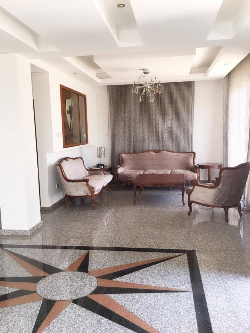 Дом Agios Athanasios - Tourist Area, Кипр, 280 м² - фото 9