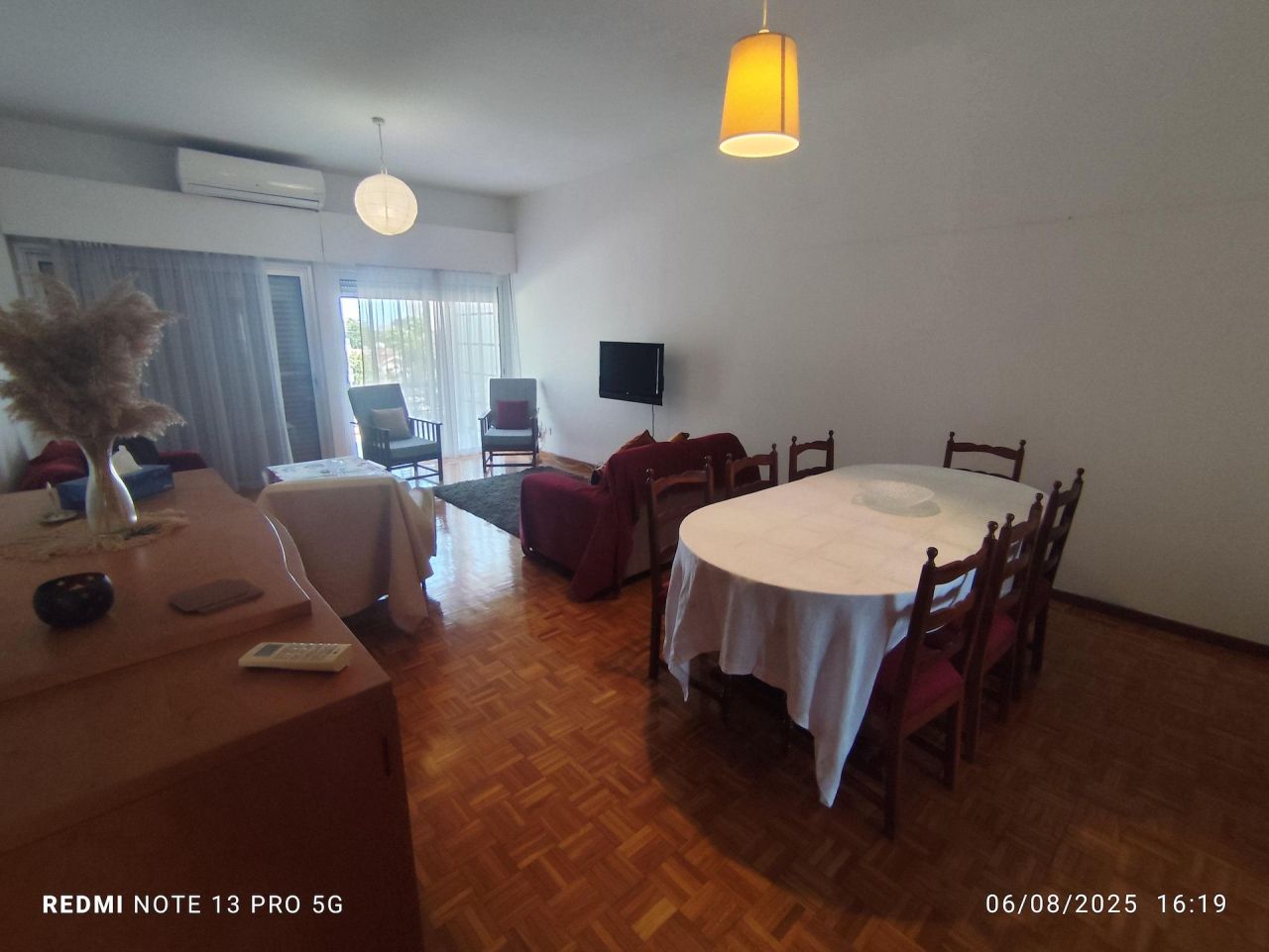 Апартаменты Apostolou Petrou & Pavlou, Кипр, 150 м² - фото 7