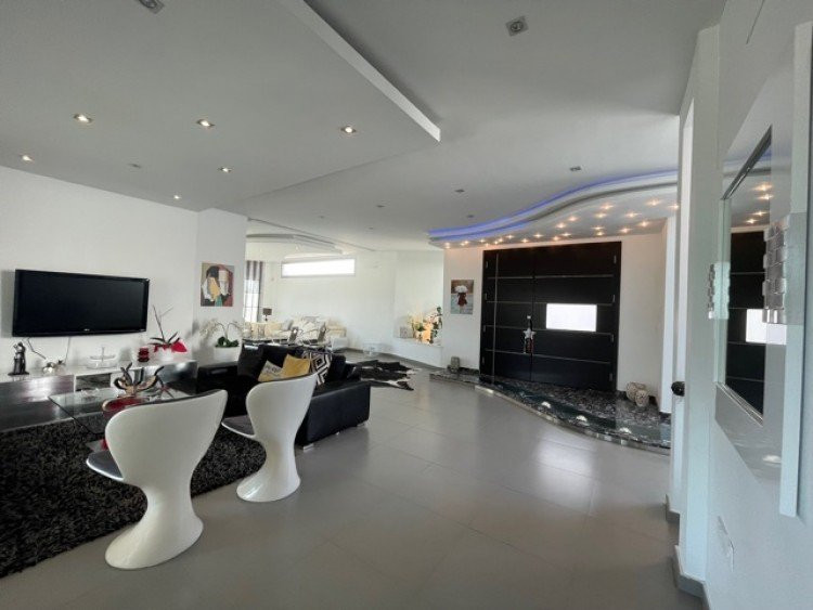 Дом в Ипсонасе, Кипр, 320 м² - фото 9