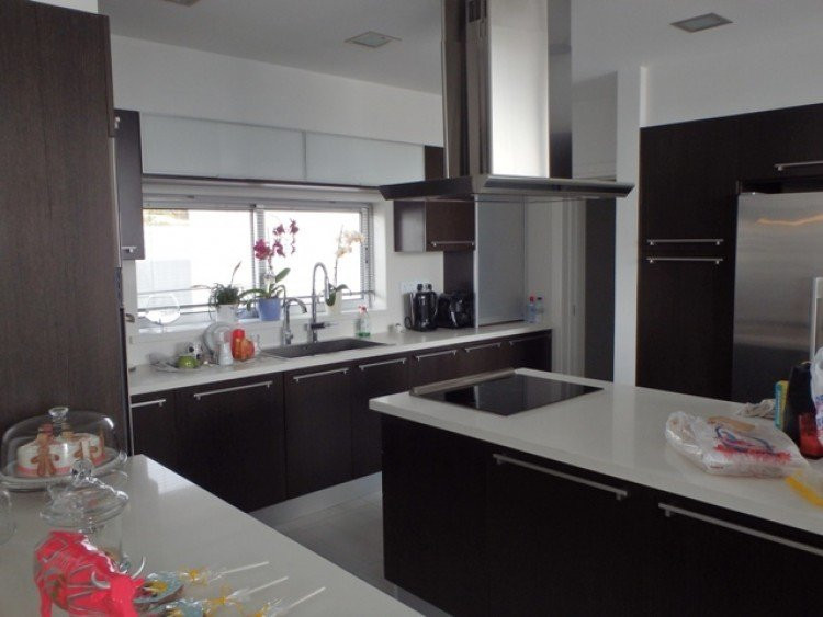 Дом Panthea, Кипр, 340 м² - фото 5