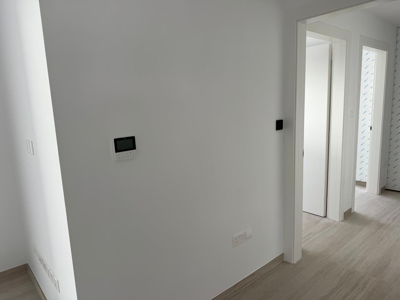 Апартаменты Panthea, Кипр, 84 м² - фото 9