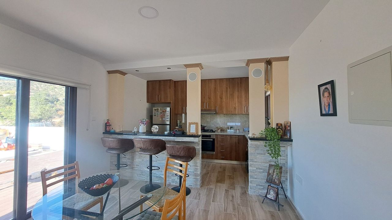 Бунгало Archimandrita, Кипр, 65 м² - фото 8