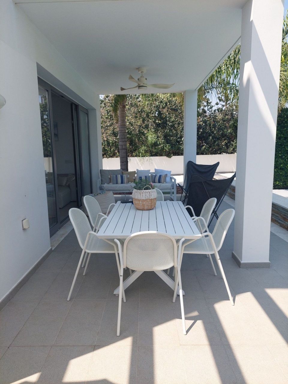 Дом Governor's Beach, Кипр, 300 м² - фото 7