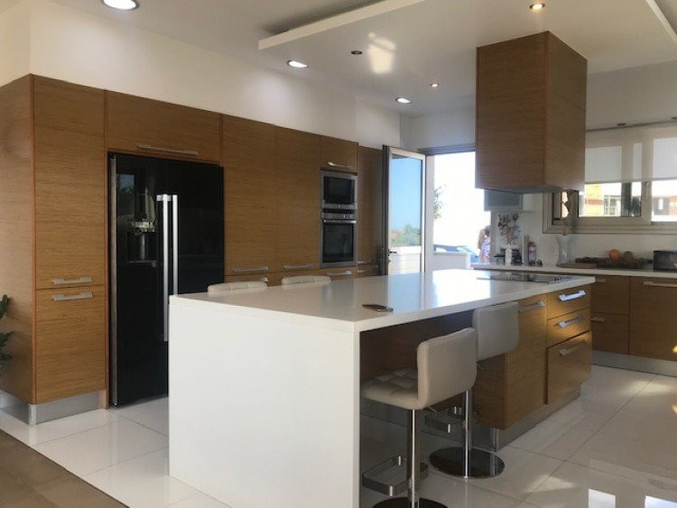 Дом Agia Paraskevi, Кипр, 320 м² - фото 9