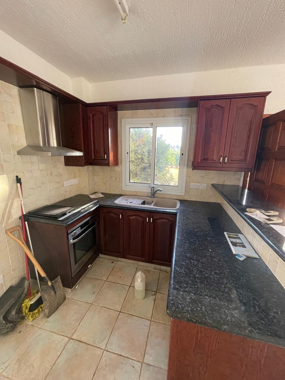Дом в Аргаке, Кипр, 110 м² - фото 8