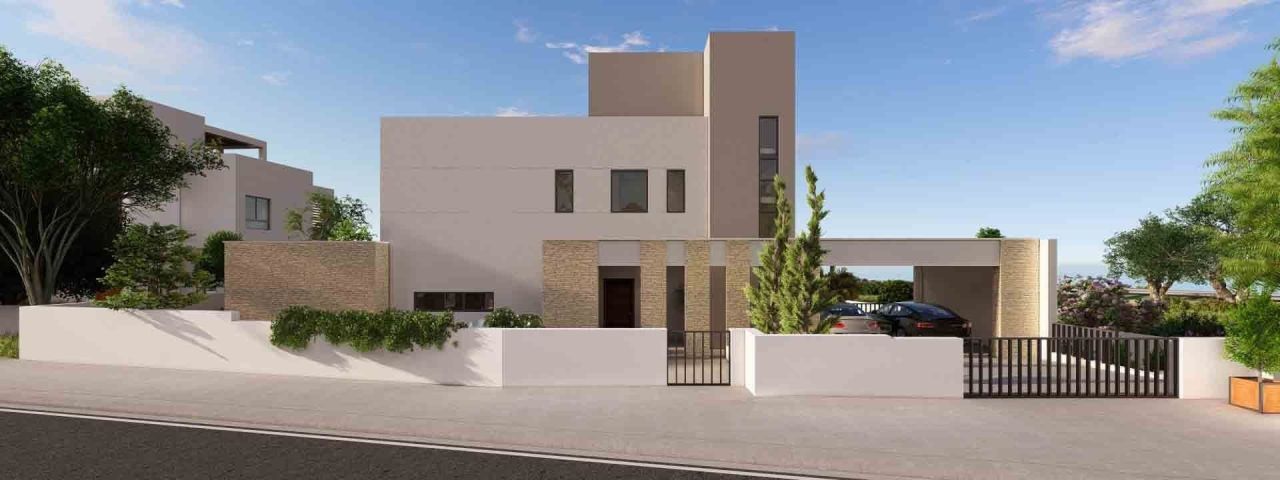 Дом Secret Valley, Кипр, 475 м² - фото 8