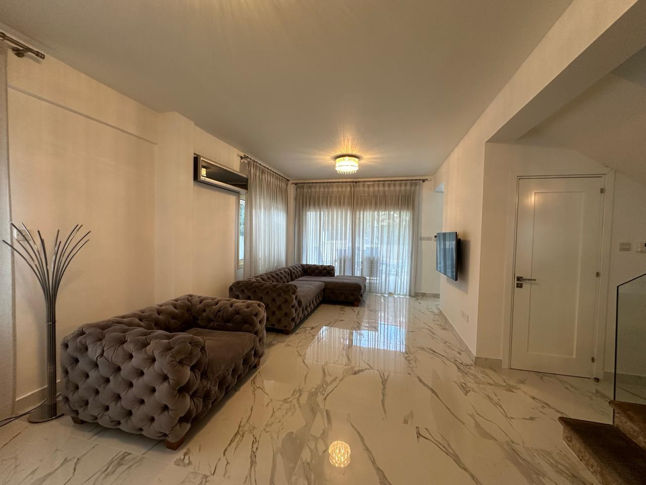 Дом Pyrgos - Tourist Area, Кипр, 196 м² - фото 9