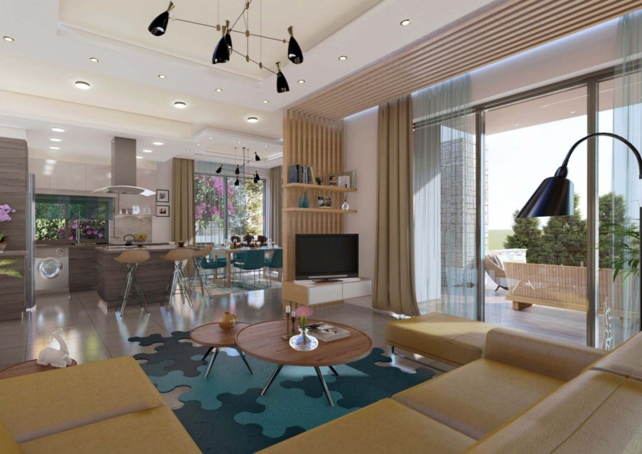 Дом в Хлораке, Кипр, 365 м² - фото 8