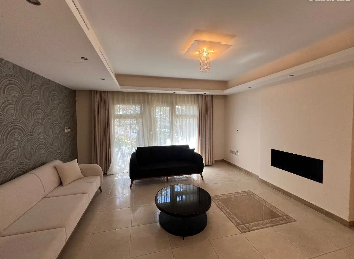Дом в Ермасойе, Кипр, 550 м² - фото 9