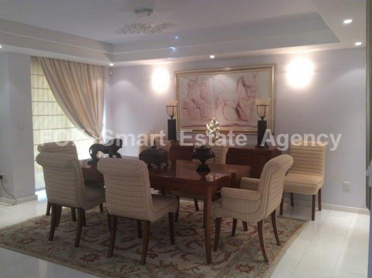 Дом Laiki Leykothea, Кипр, 560 м² - фото 9