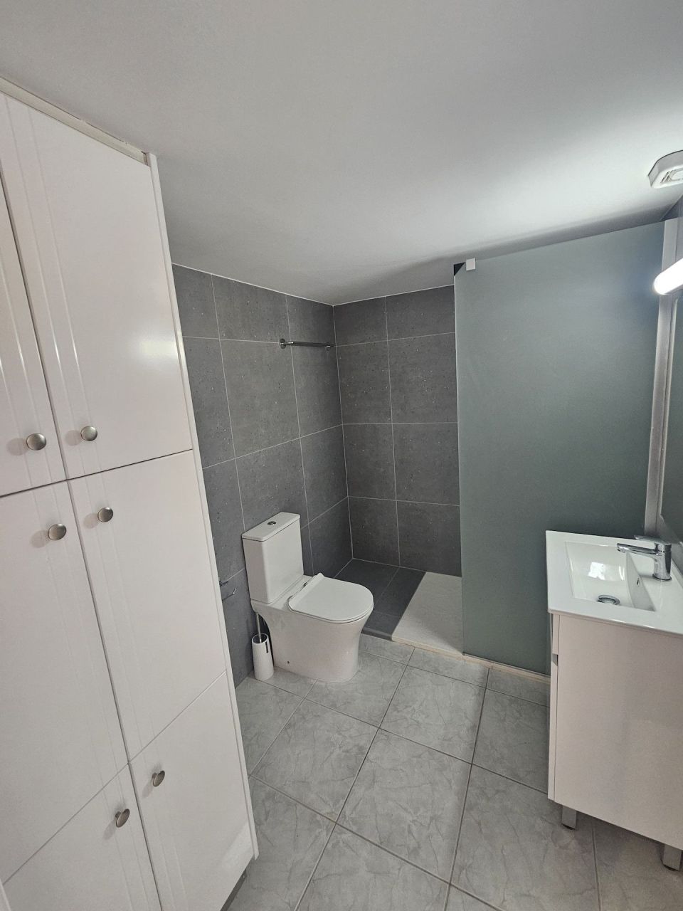 Апартаменты в Като-Полемидии, Кипр, 95 м² - фото 7