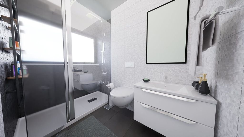 Апартаменты Neapoli, Кипр, 119 м² - фото 9