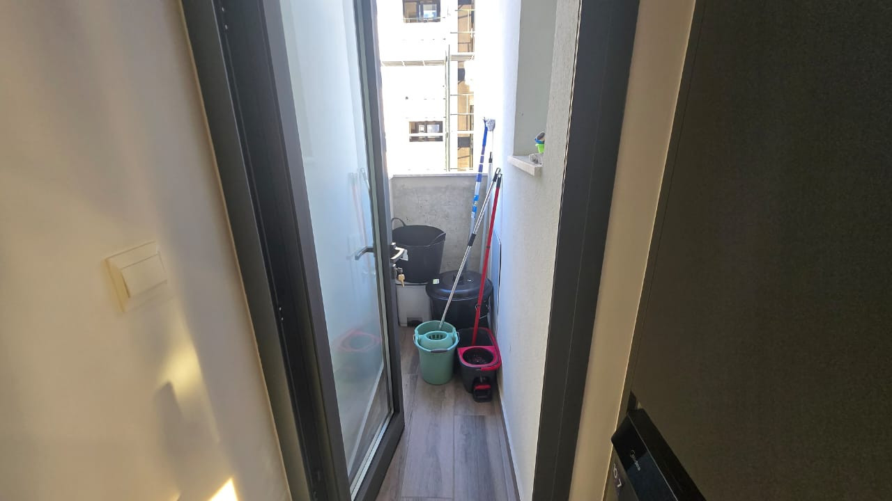 Апартаменты в Като-Полемидии, Кипр, 80 м² - фото 9