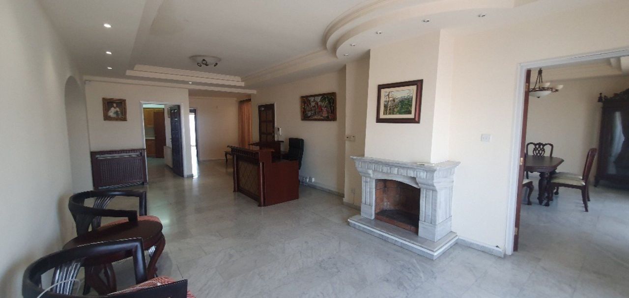 Офис Agia Zoni, Кипр, 210 м² - фото 7