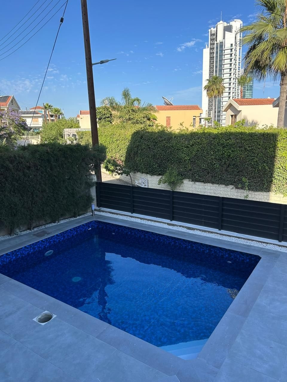 Дом Potamos Germasogeias, Кипр, 530 м² - фото 7
