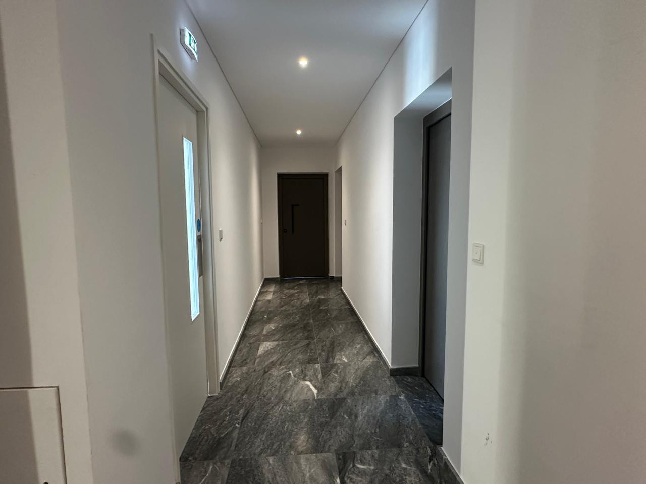 Апартаменты в Айос-Атанасиосе, Кипр, 72 м² - фото 9