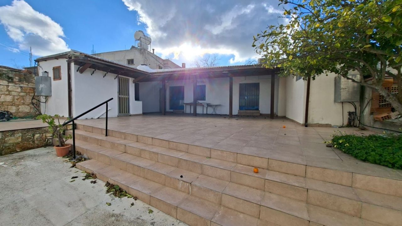Дом в Друсии, Кипр, 100 м² - фото 8