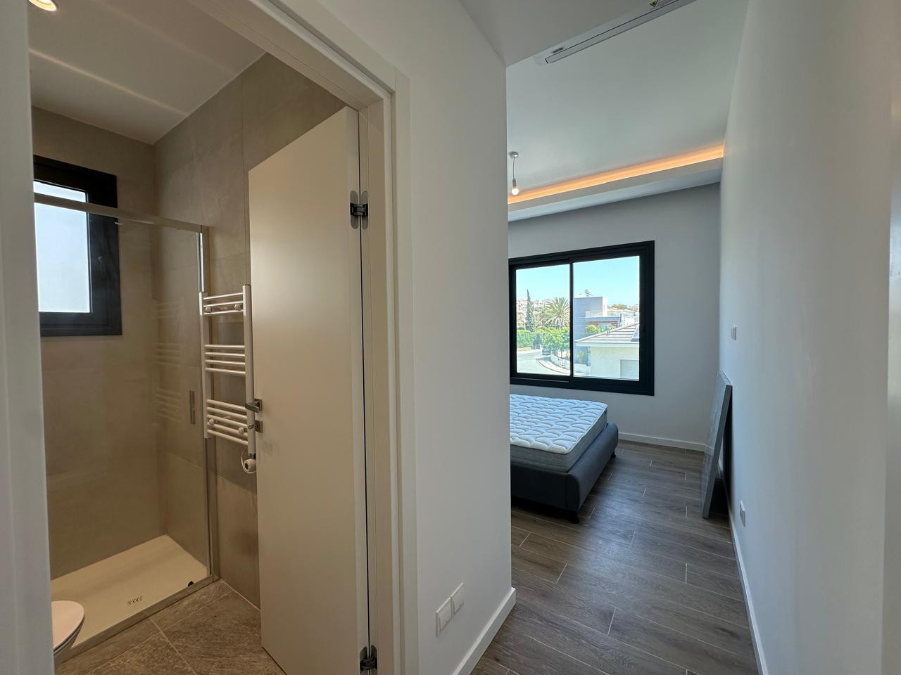 Апартаменты в Айос-Атанасиосе, Кипр, 119 м² - фото 9