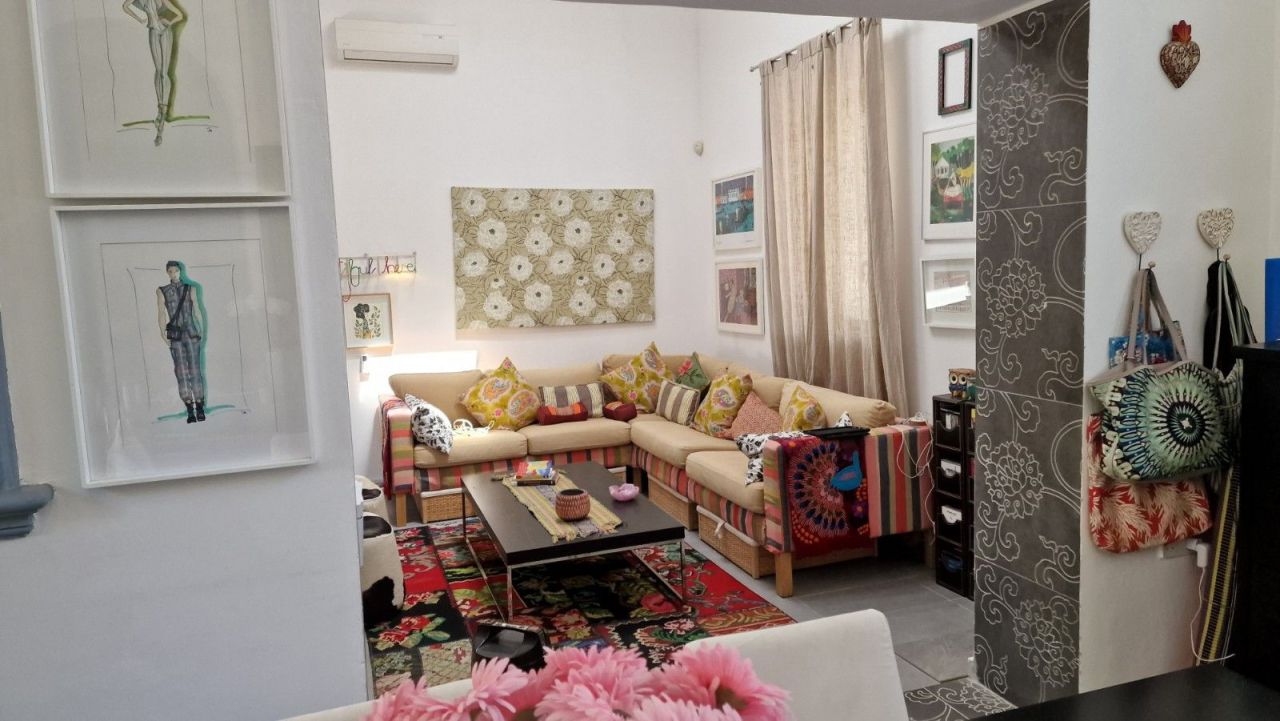Дом в Айия-Триасе, Кипр, 90 м² - фото 7