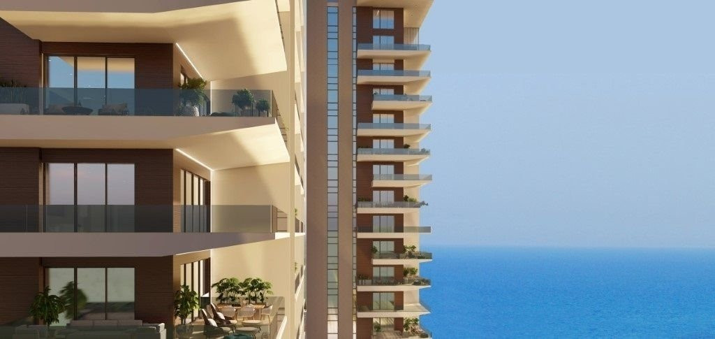 Апартаменты в Пафосе, Кипр, 145 м² - фото 8