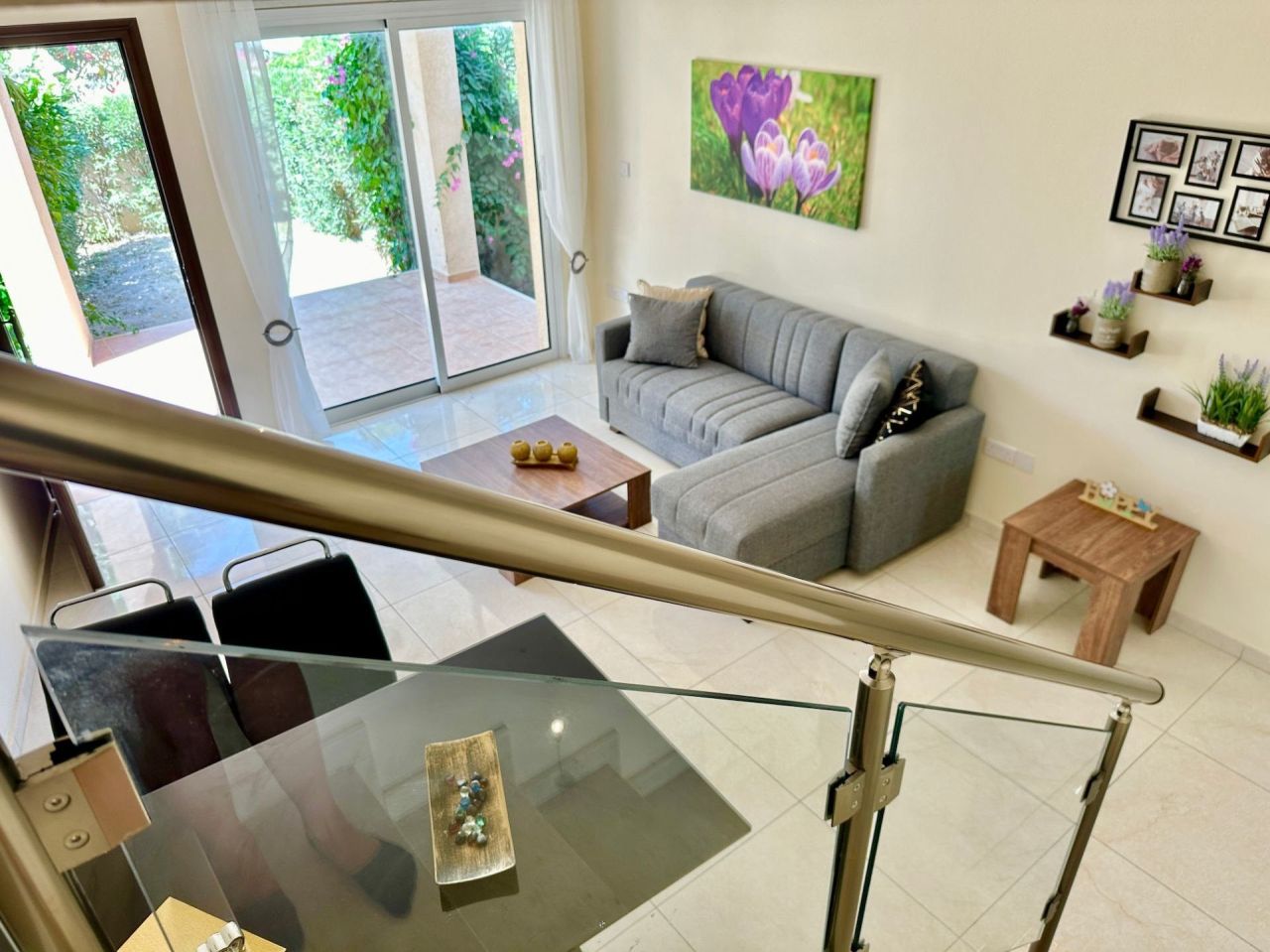 Дом Mouttalos, Кипр, 151 м² - фото 8