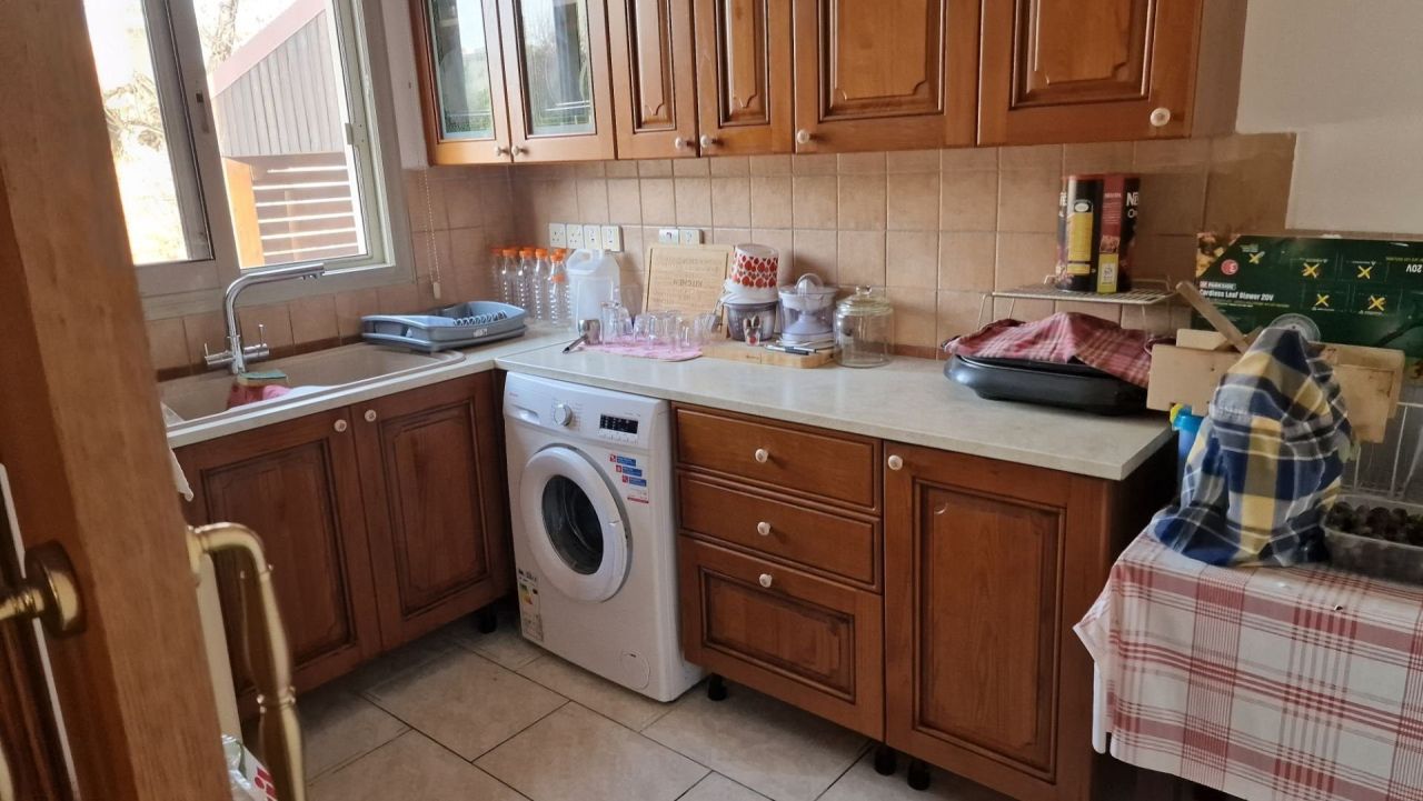 Дом Agios Sillas, Кипр, 250 м² - фото 7