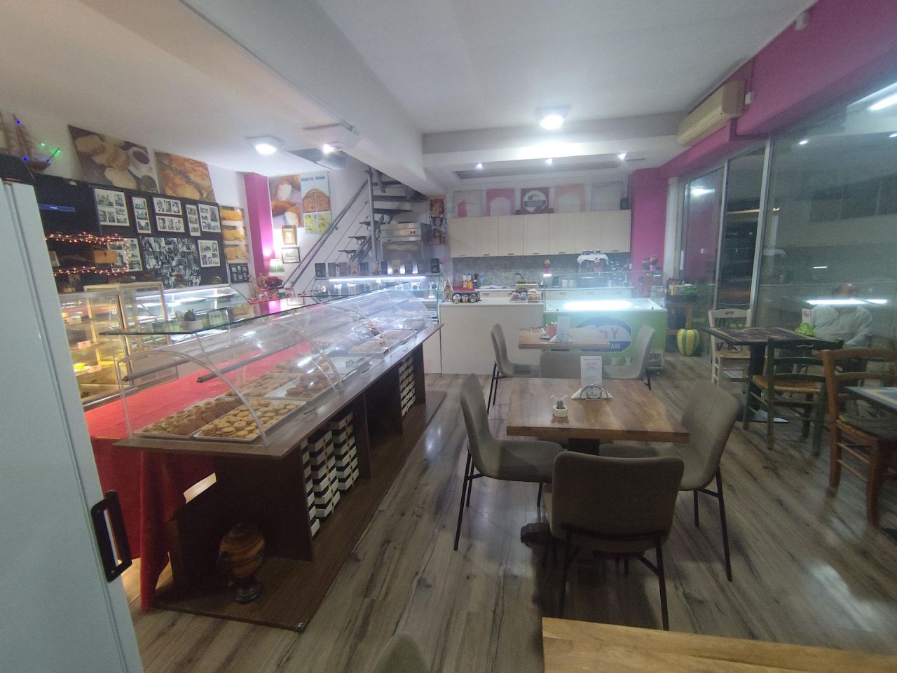 Магазин Agia Zoni, Кипр, 100 м² - фото 7
