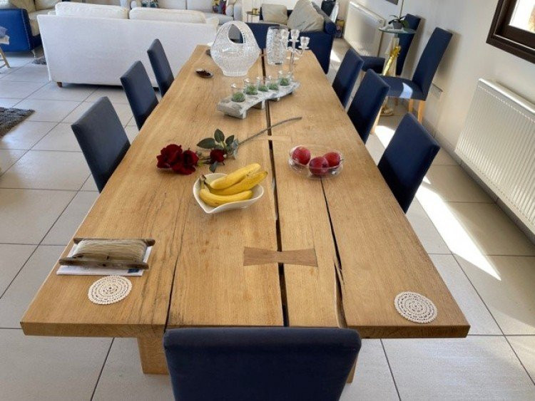 Отель, гостиница в Писсури, Кипр, 450 м² - фото 9