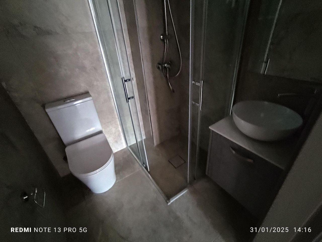 Апартаменты Apostolou Petrou & Pavlou, Кипр, 82 м² - фото 7