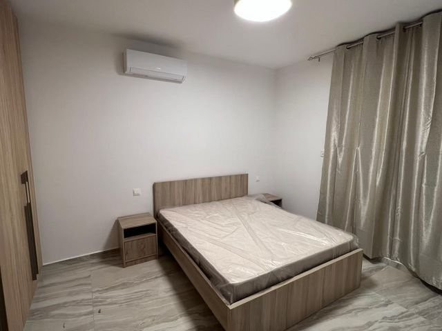 Апартаменты в Като-Полемидии, Кипр, 85.05 м² - фото 9